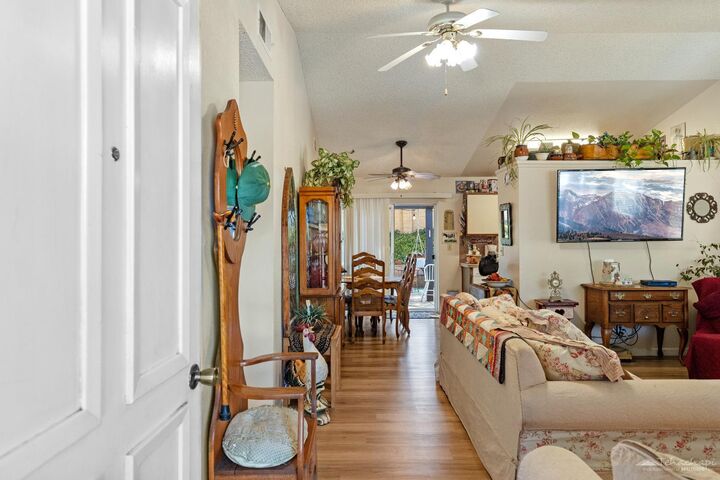 Property Photo: 204 Peach Tree Court CA 93561