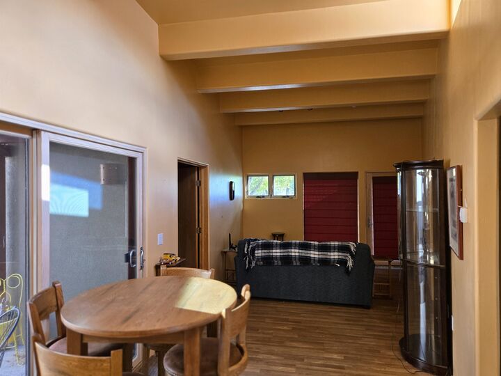 Property Photo: 18 Comanche Road Unit 30 NM 87529
