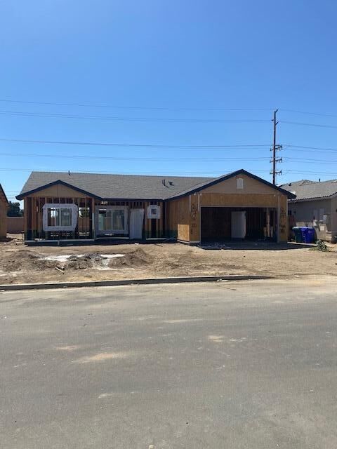 1137 S Royal Oak Court E  Porterville CA 93257 photo