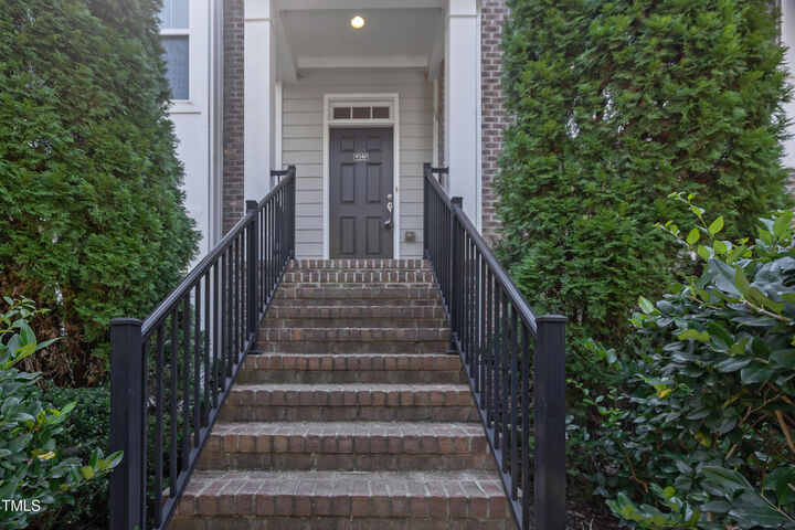 Property Photo: 9340 Wooden Road NC 27617