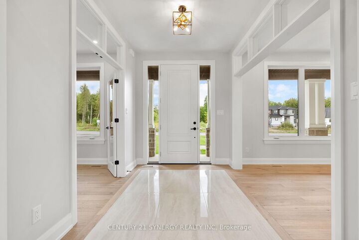 Photo de la propriété:  269 Cabrelle Place  ON K4M 0B1