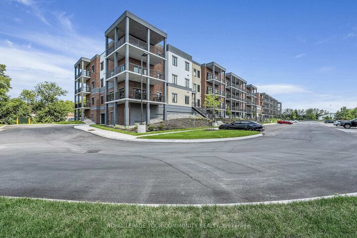 121 Mary Street 211  Clearview ON L0M 1G0 photo