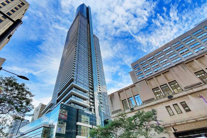 Property Photo:  386 Yonge Street 1904  ON M5B 0A5 