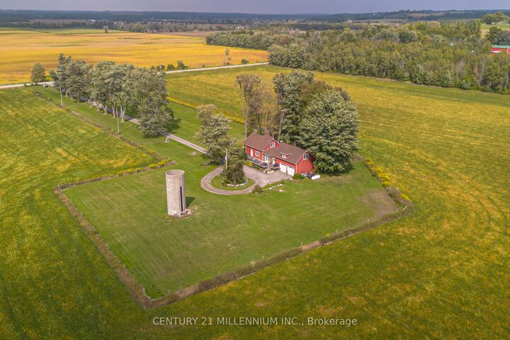 5065 Tenth Line  New Tecumseth ON L0G 1A0 photo