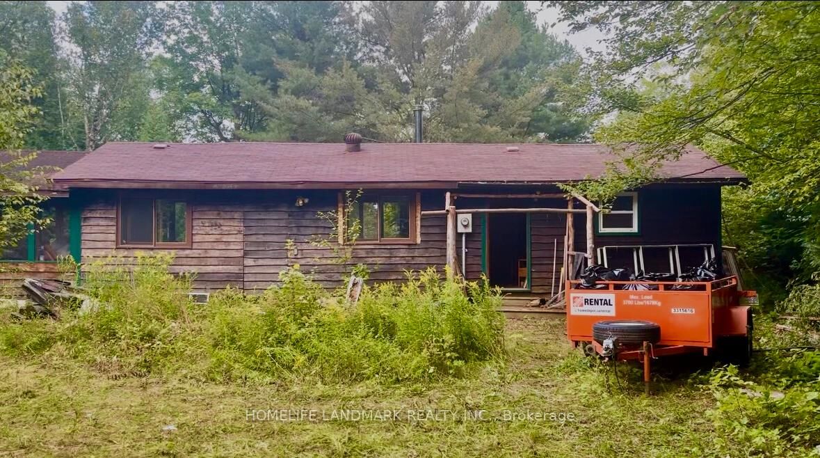 Property Photo:  1663 Mississaugi Bay Road  ON P0R 1H0 