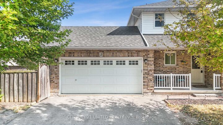 Property Photo:  2 Sabatino Court  ON K9J 8S4 