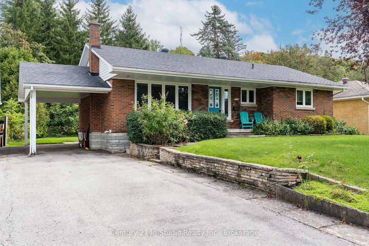 361 8th Avenue E  Owen Sound ON N4K 3A3 photo