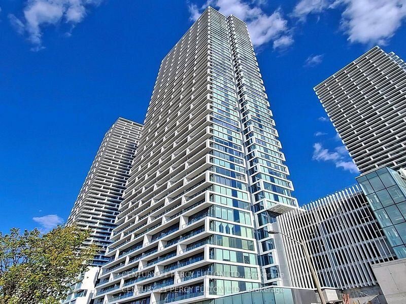Property Photo: 950 Portage Parkway 2703 ON L4K 0J7