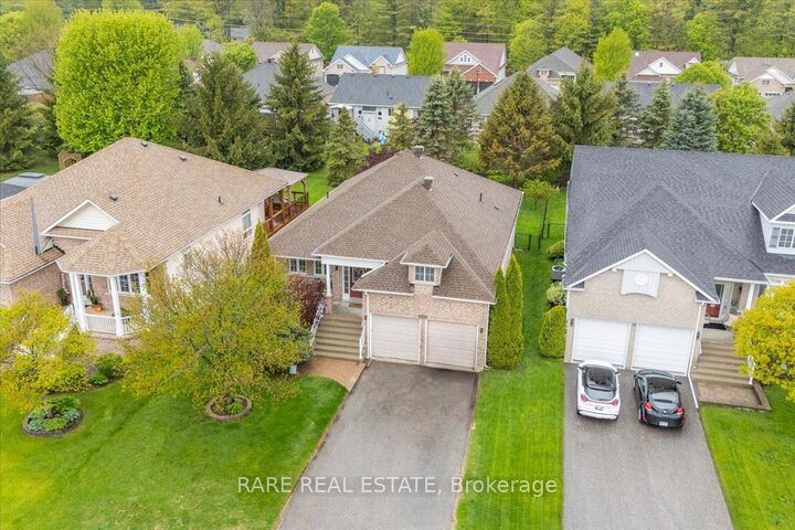 Property Photo:  28 Marlwood Avenue  ON L9Z 1S9 