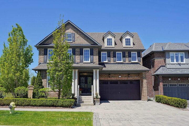 2 Colonel George McLaren Drive  Markham ON L6C 0L3 photo