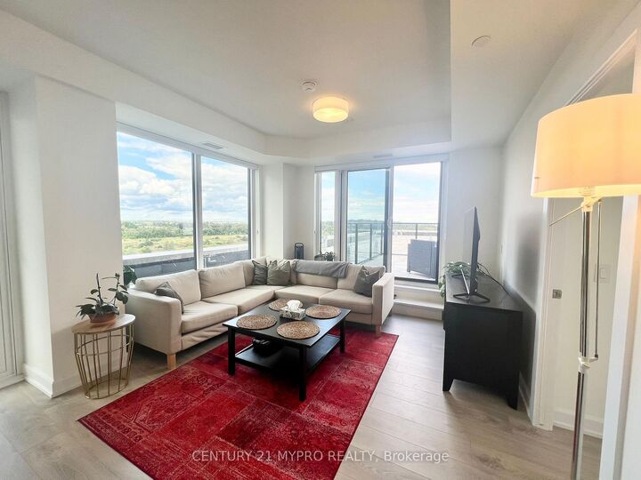 Photo de la propriété:  3220 William Coltson Avenue 915  ON L6H 7X9 