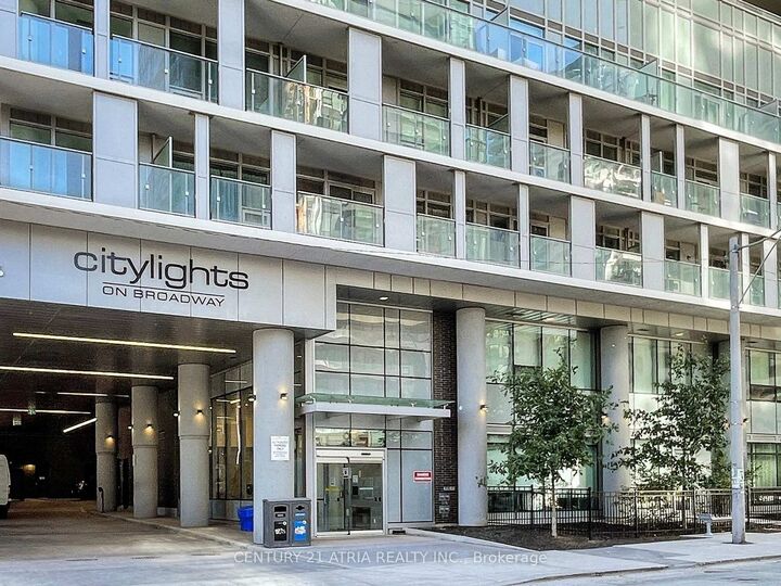 Photo de la propriété: 99 Broadway Avenue 3507 ON M4P 0E3