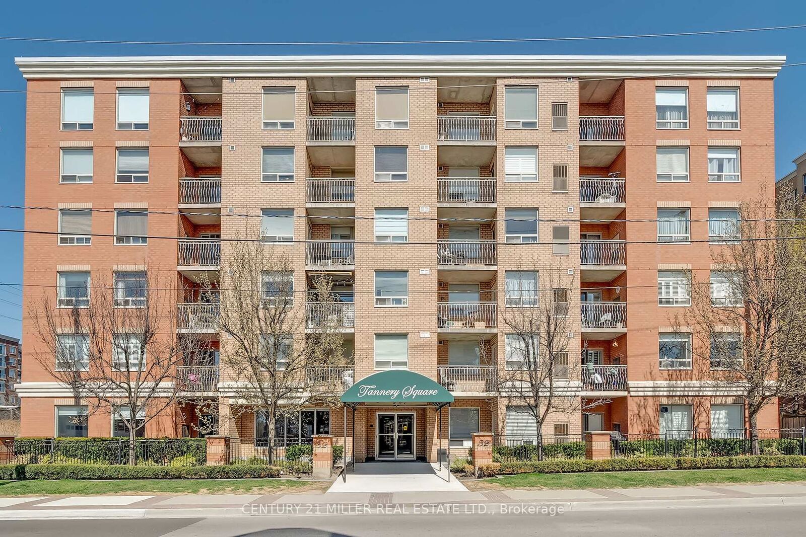 Photo de la propriété:  32 Tannery Street 608  ON L5M 6T6 