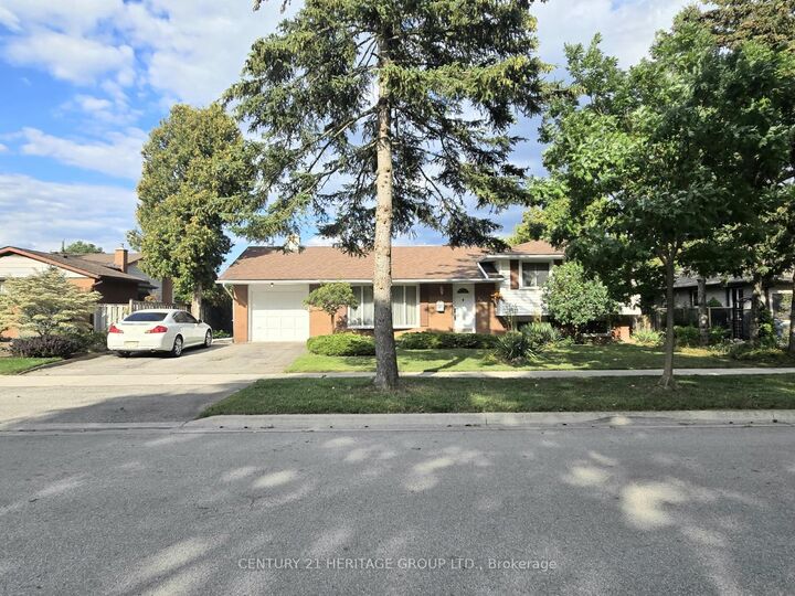 353 Cosburn Crescent  Burlington ON L7L 2W5 photo