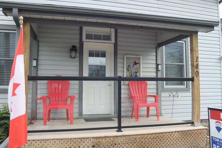 Property Photo: 140 Concession Street ON K0L 2H0