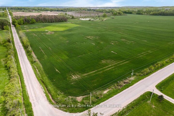 Property Photo:  1499 Tay Point Road  ON L9M 2C8 