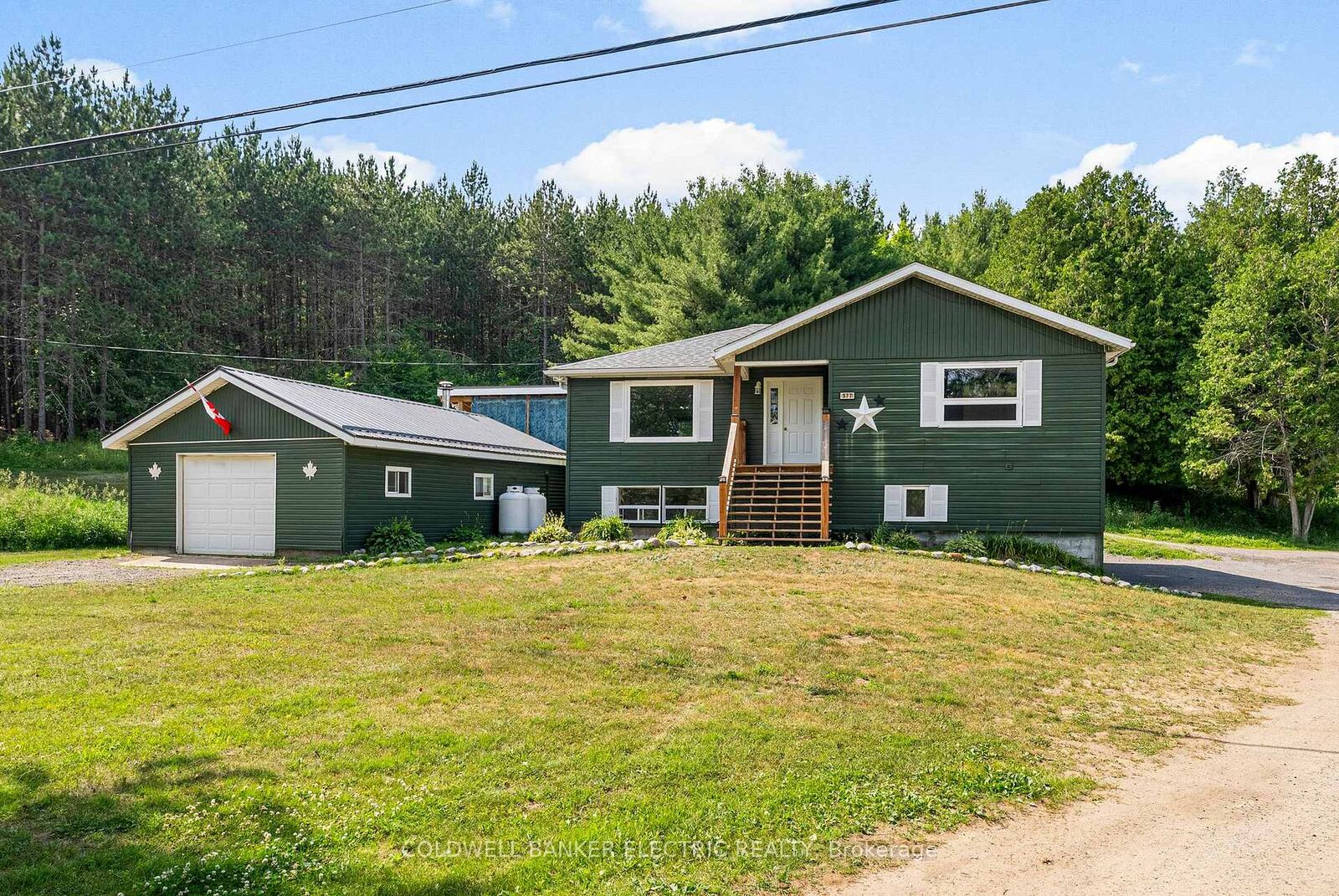 Property Photo:  577 Weslemkoon Lake Road  ON K0L 1W0 