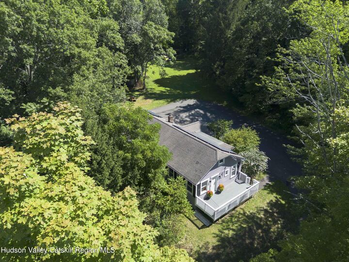 Property Photo:  159 Ketchamtown  NY 12590 