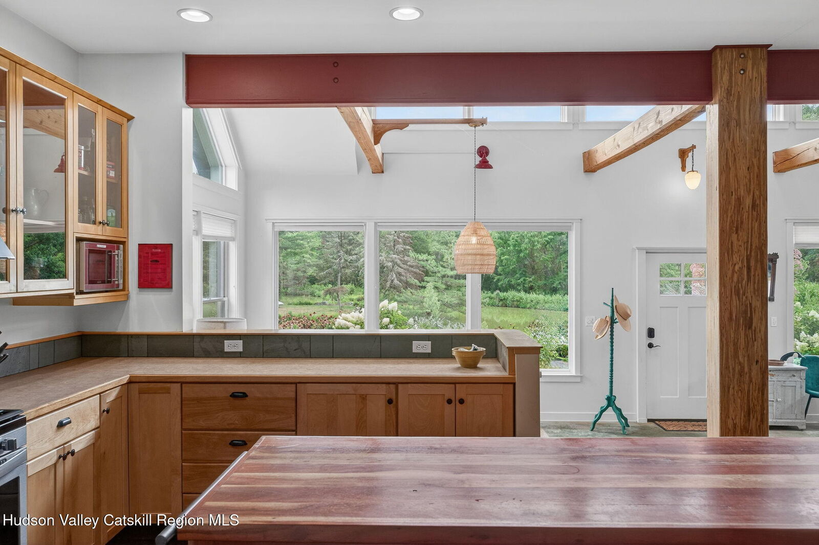 Property Photo:  151 Wilhelm  NY 12477