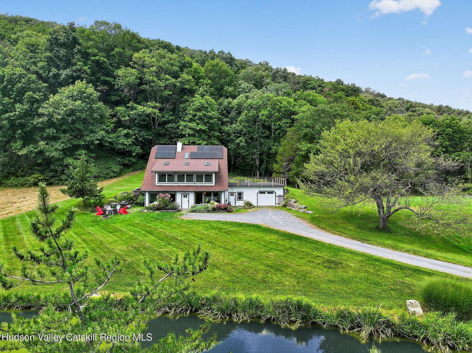 Property Photo:  151 Wilhelm  NY 12477 