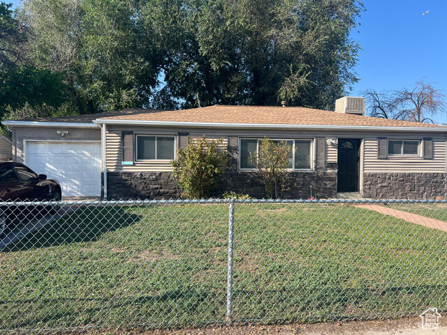Property Photo:  4350 W 4835 S  UT 84118 