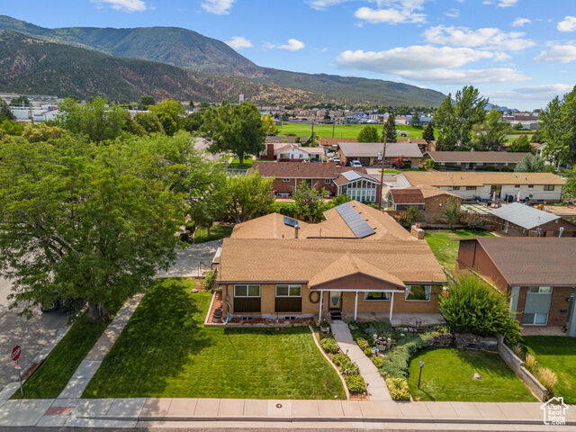 Property Photo:  525 S Cedarwood Ter  UT 84720 