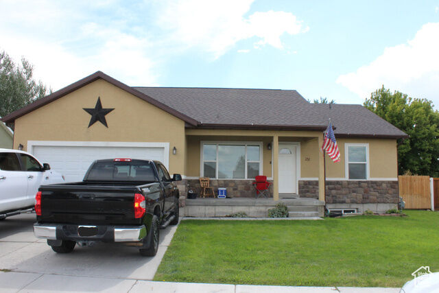 Property Photo: 251 W 200 S UT 84627