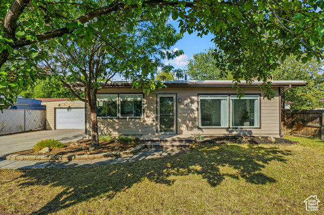 Property Photo: 4110 S 800 E UT 84107