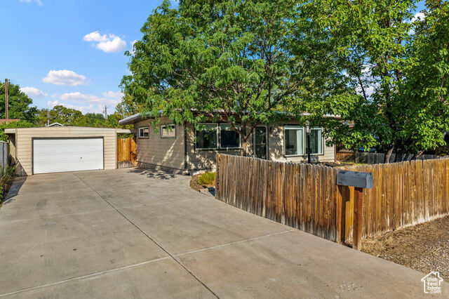 Property Photo:  4110 S 800 E  UT 84107 