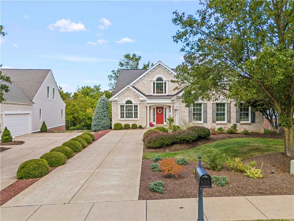 Property Photo:  138 Driftwood Drive  PA 15317