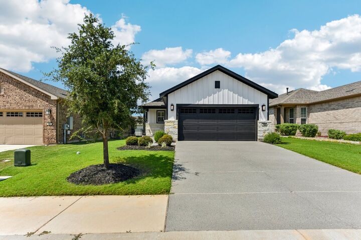 Property Photo: 106 Kitty Hawk Road TX 78633