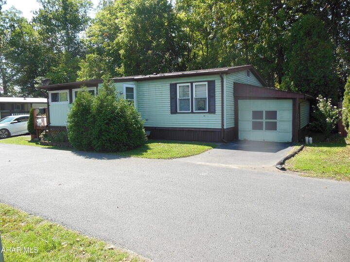 Property Photo:  178 Brookwood Drive  PA 16601 