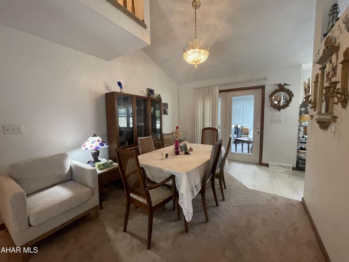 Property Photo:  741 Brentwood Drive  PA 16635 