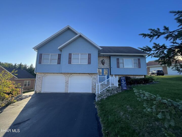 Property Photo: 741 Brentwood Drive PA 16635