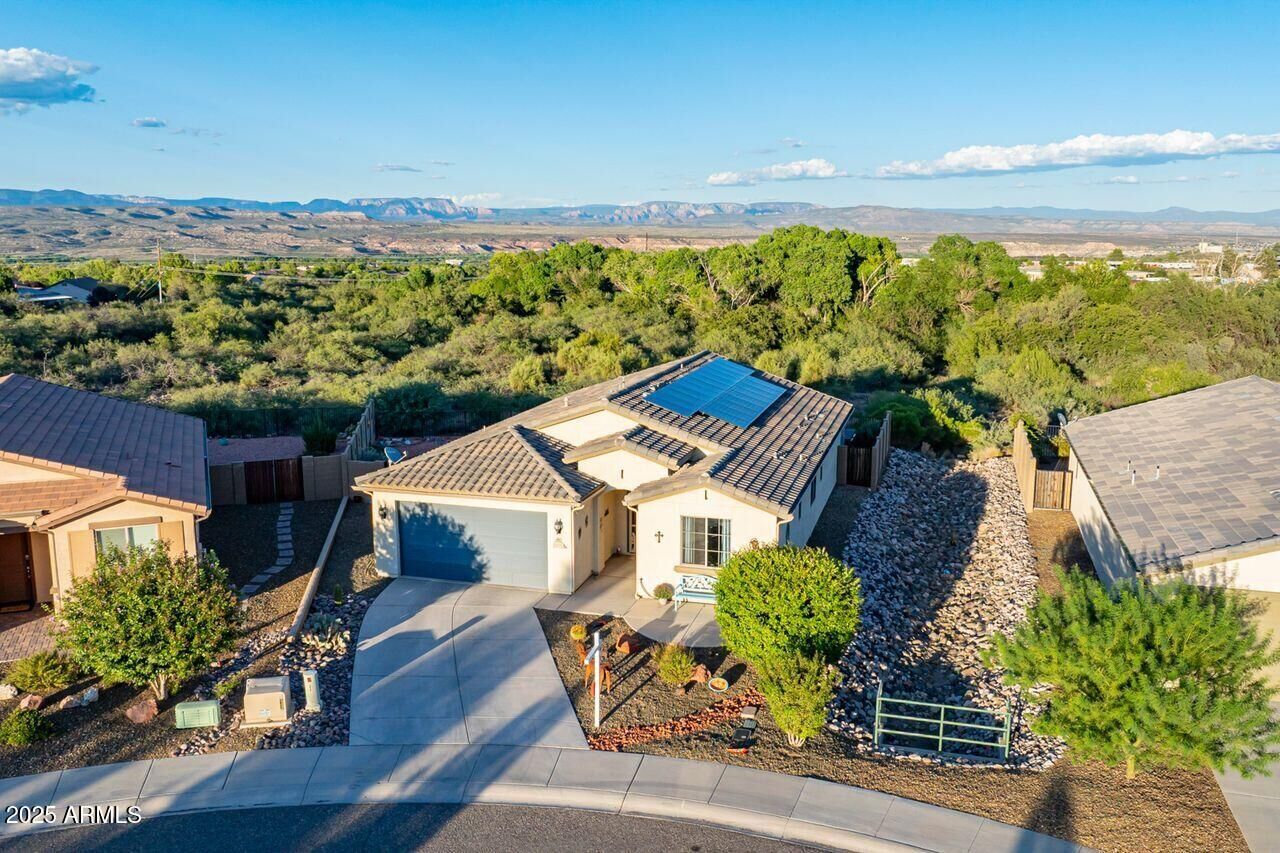 Property Photo:  1975 Golddust Circle  AZ 86326 