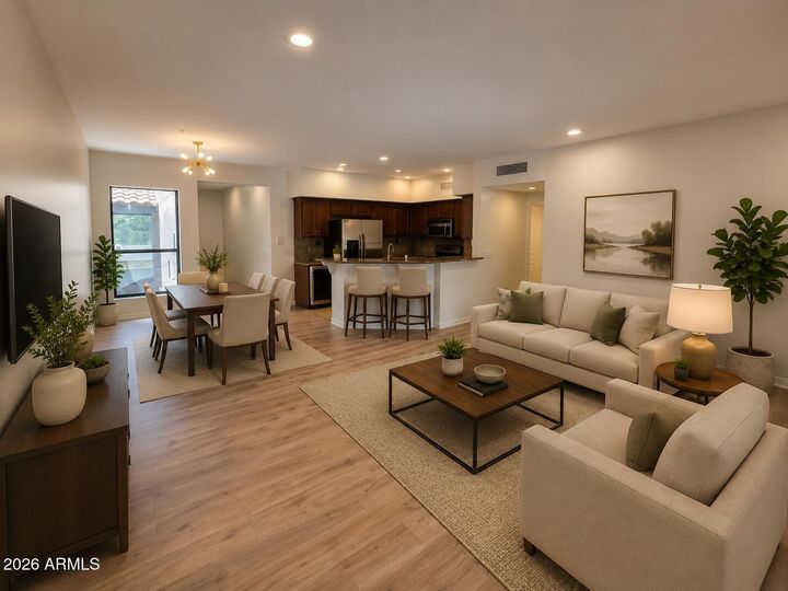 Property Photo:  20660 N 40th Street 2162  AZ 85050 