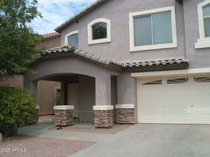 4730 W Fawn Drive  Laveen AZ 85339 photo