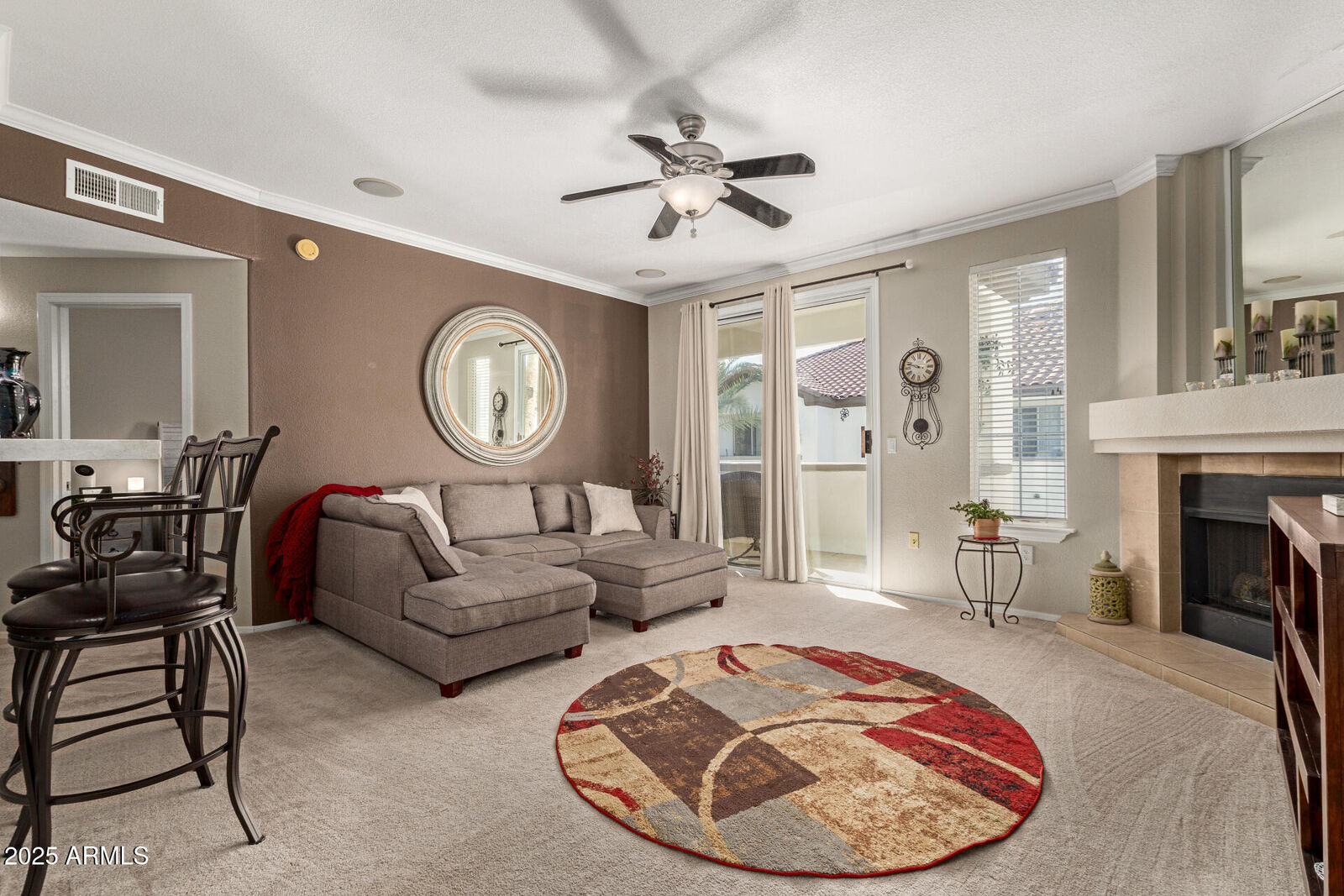 Property Photo:  2992 N Miller Road 219B  AZ 85251 