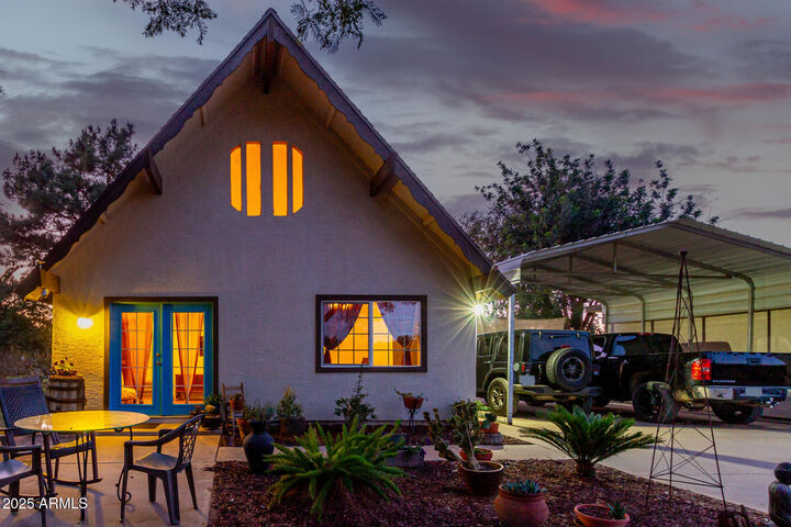 Property Photo:  10220 N 175th Avenue  AZ 85355 