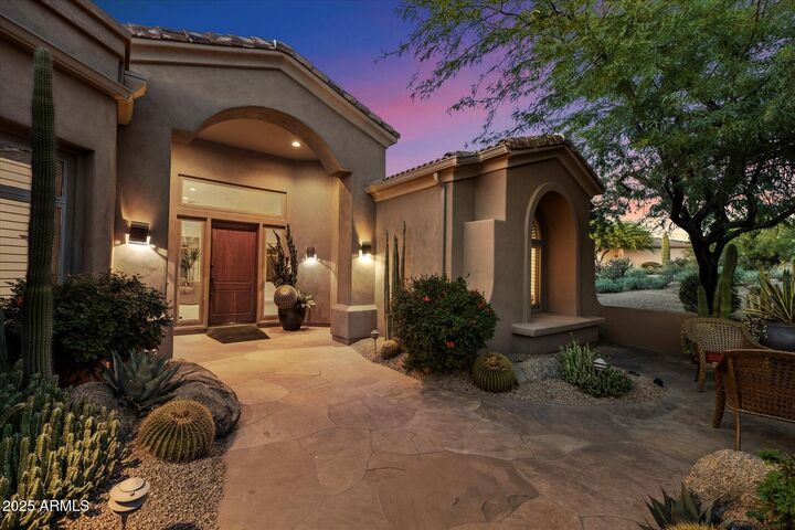 Property Photo:  36248 N 98th Way  AZ 85262 