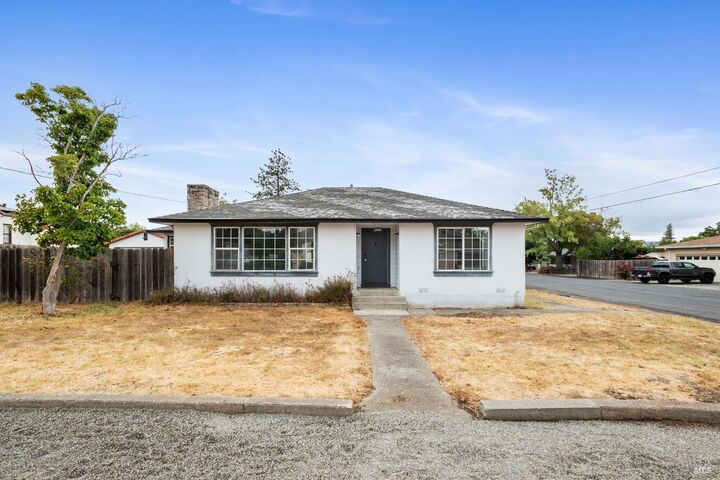 Property Photo: 2640 Old Sonoma Road CA 94558