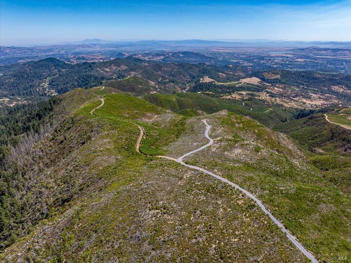 Property Photo: 4420 Cavedale Road CA 95442