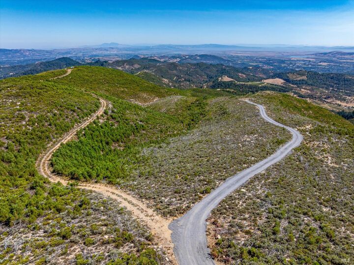 Property Photo:  4420 Cavedale Road  CA 95442 