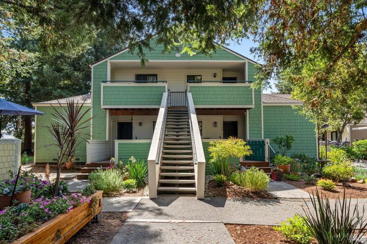 Property Photo:  901 Russell Avenue 238  CA 95403 