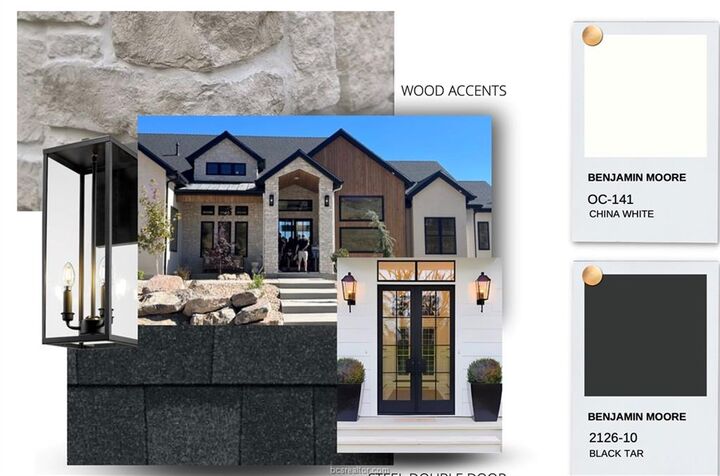 2215 High Meadows Trail  Franklin TX 77856 photo