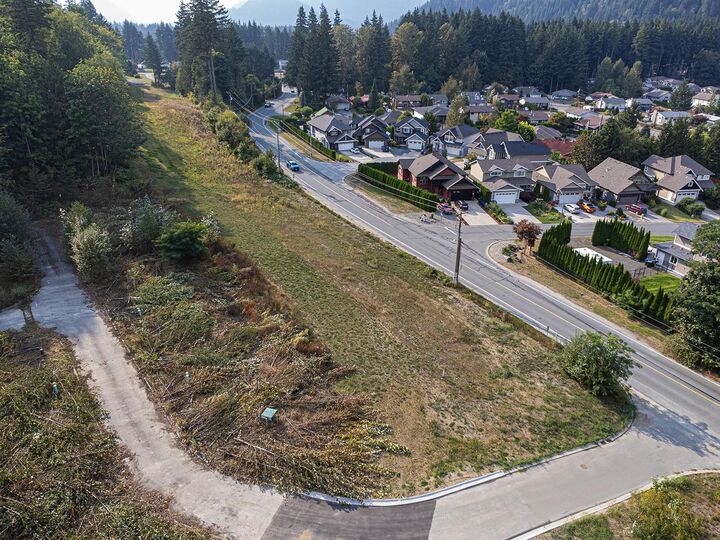 Property Photo: 66026 Kawkawa Lake Road 2 BC V0X 1L1
