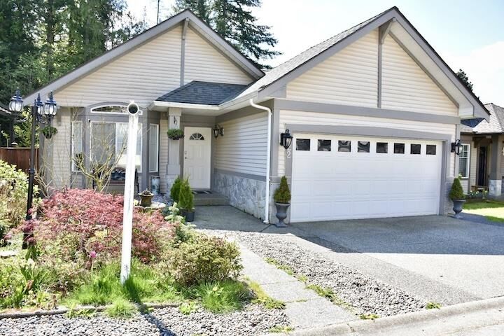 Property Photo: 122 Blackberry Drive BC V3H 5B4