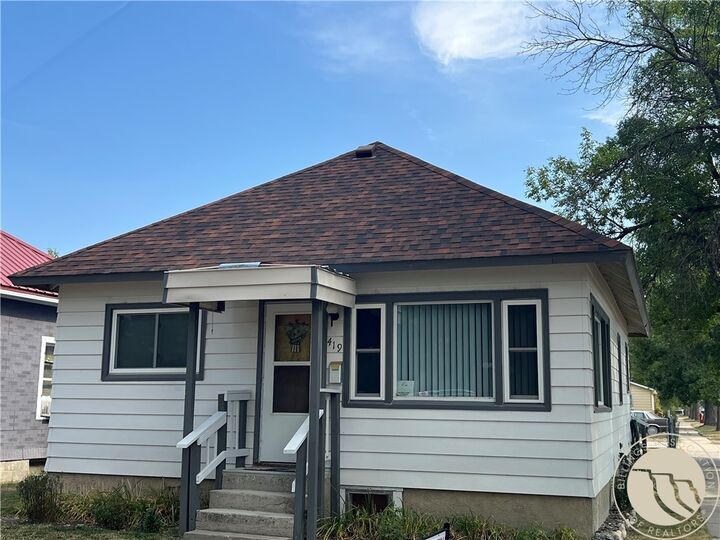 419 Durland Avenue  Laurel MT 59044 photo