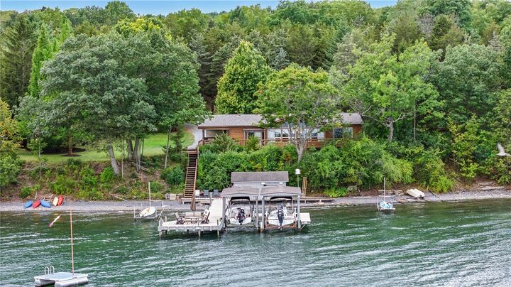 Property Photo:  3779 Severne On Seneca  NY 14842 