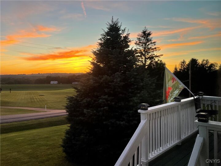 Property Photo:  229 Gulf Hill Road  NY 13068 
